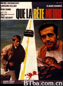 禽兽该死 让魔鬼去死吧 此人该死 (1969)  BT磁力 迅雷网盘下载
