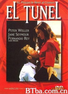 隧道 Túnel  El (1988)  BT磁力 迅雷网盘下载