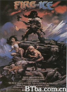 火冰历险 冰火神魔 (1983)  BT磁力 迅雷网盘下载