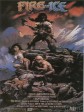 火冰历险/冰火神魔