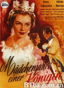 一个女王的少女时代 维多利亚在多佛 The Pursuit and Loves of Queen Victoria (1954)  BT磁力 迅雷网盘下载
