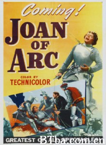 圣女贞德 (1948)  BT磁力 迅雷网盘下载