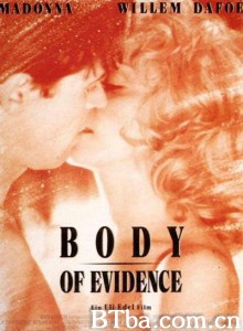 肉体证据 赤裸惊情 (1993) 1080P BT磁力 迅雷网盘下载