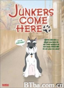 祈愿物语/Junkers Come Here-720p|1080p高清bt种子下载
