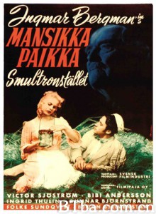 野草莓 Wild Strawberries (1957) 720P BT磁力 迅雷网盘下载
