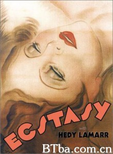 入谜 狂喜 Ecstasy (1933)  BT磁力 迅雷网盘下载