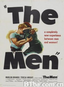 男儿本色 男人们 (1950)  BT磁力 迅雷网盘下载