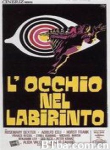 迷宮眼 Eye in the Labyrinth (1972)  BT磁力 迅雷网盘下载