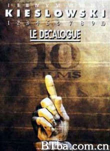 十诫 (1989)  BT磁力 迅雷网盘下载