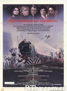 卡桑德拉大桥 飞越夺命桥 惊天大瘟谋 (1976) 1080P BT磁力 迅雷网盘下载