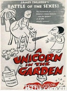 花园里的独角兽 (1953)  BT磁力 迅雷网盘下载
