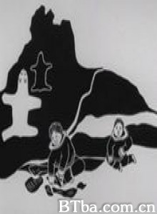 鲁克：爱斯基摩传奇 Legend of the Blind Boy 失明男孩的故事 (1970)  BT磁力 迅雷网盘下载