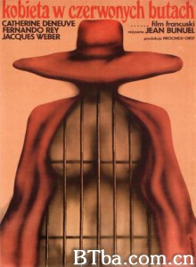 红靴女郎 穿红靴的女人 (1974)  BT磁力 迅雷网盘下载