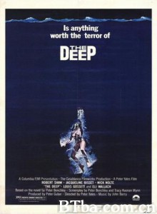 深深深 大海深处 (1977)  BT磁力 迅雷网盘下载
