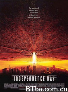独立日 天煞-地球反击战 ID4星际终结者 (1996) 1080P/720P BT磁力 迅雷网盘下载