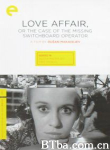 电话接线生的悲剧 Love Affair; or The Case of the Missing Switchboard Operator (1967)  BT磁力 迅雷网盘下载