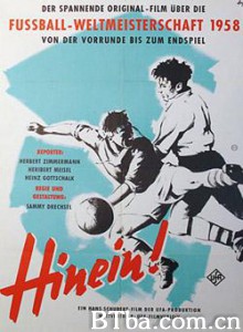 第一颗星 Fußball-weltmeisterschafts 1958 (1970)  BT磁力 迅雷网盘下载