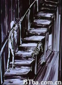 老楼梯 Old Stair (1970)  BT磁力 迅雷网盘下载