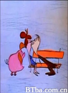 会唱歌剧的猪 The Musical Pig (1967)  BT磁力 迅雷网盘下载