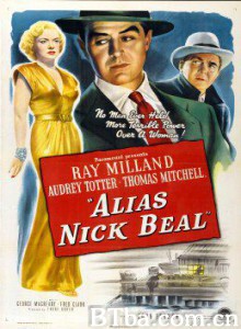 AliasNickBeal/The Contact Man-720p|1080p高清bt种子下载