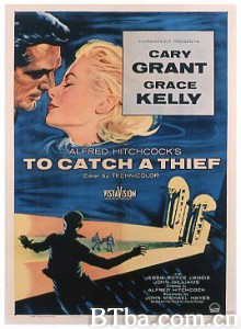 捉贼记 To Catch a Thief (1955) 1080P/720P BT磁力 迅雷网盘下载
