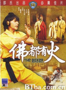 疯子奇招 The Boxer from the Temple (1970)  BT磁力 迅雷网盘下载
