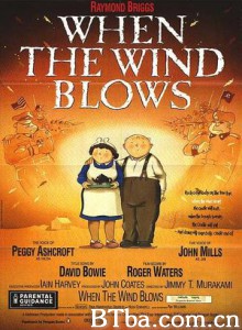 当风吹起的时候 A gdy zawieje wiatr Quando soffia il vento (1986)  BT磁力 迅雷网盘下载