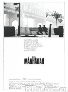 曼哈顿/Manhattan
