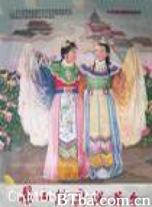 梁山伯与祝英台 梁祝 The romance of Liang Shanbo and Zhu Yingtai (1964)  BT磁力 迅雷网盘下载