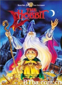 霍比特人 魔戒前传 (1977)  BT磁力 迅雷网盘下载