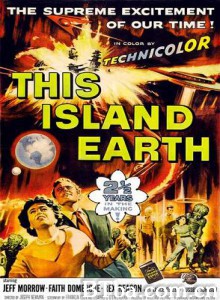 飞碟征空 孤独的地球 (1955)  BT磁力 迅雷网盘下载