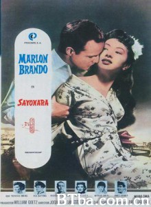 樱花恋 沙扬娜拉 (1957)  BT磁力 迅雷网盘下载
