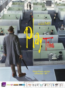 玩乐时间 游戏时间 Playtime (1967)  BT磁力 迅雷网盘下载