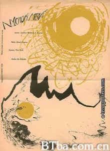 尼绒月亮 Nylon Moon (1966)  BT磁力 迅雷网盘下载