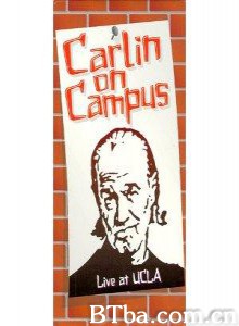 GeorgeCarlin:CarlinonCampus (1970)  BT磁力 迅雷网盘下载