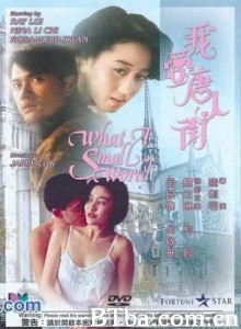 我爱唐人街 What a Small World (1989)  BT磁力 迅雷网盘下载