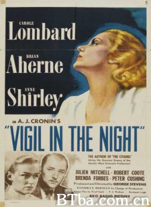 夜奔 (1940)  BT磁力 迅雷网盘下载
