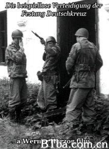 德意志要塞无防范之抵御 The Unprecedented Defence of the Fortress Deutschkreuz (1970)  BT磁力 迅雷网盘下载