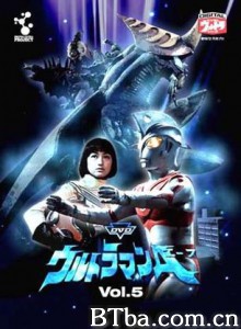 艾斯奥特曼 Ultraman A Urutoraman Ace (1972)  BT磁力 迅雷网盘下载