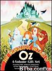 OZ国历险记 The Wonderful Wizard of Oz 绿野仙踪 (1970)  BT磁力 迅雷网盘下载
