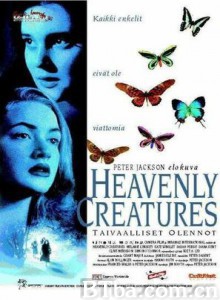 罪孽天使 梦幻天堂 天堂造物 (1994) 1080P/720P BT磁力 迅雷网盘下载