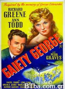 GaietyGeorge Showtime (1946)  BT磁力 迅雷网盘下载