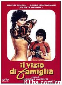 爱的火花 Oikogeneiaka amartimata (1975)  BT磁力 迅雷网盘下载