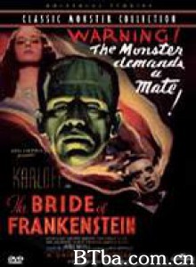 She'sAlive!CreatingtheBrideofFrankenstein (1970)  BT磁力 迅雷网盘下载