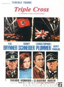 双重特工 (1966)  BT磁力 迅雷网盘下载