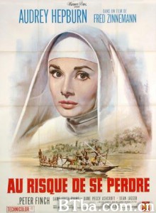修女传 艳尼传 (1959)  BT磁力 迅雷网盘下载