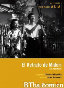 肖像 The Portrait (1948)  BT磁力 迅雷网盘下载