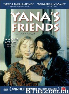 雅娜的朋友 Yana's Friends (2000)  BT磁力 迅雷网盘下载