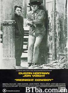 午夜牛郎 午夜牛仔 (1969)  BT磁力 迅雷网盘下载