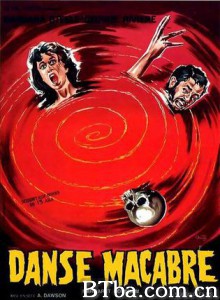 血魔传奇 Castle of Blood (1964)  BT磁力 迅雷网盘下载